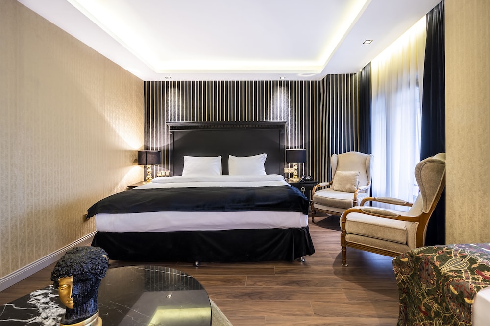 Hotel Goldengate Topkapi 20/50