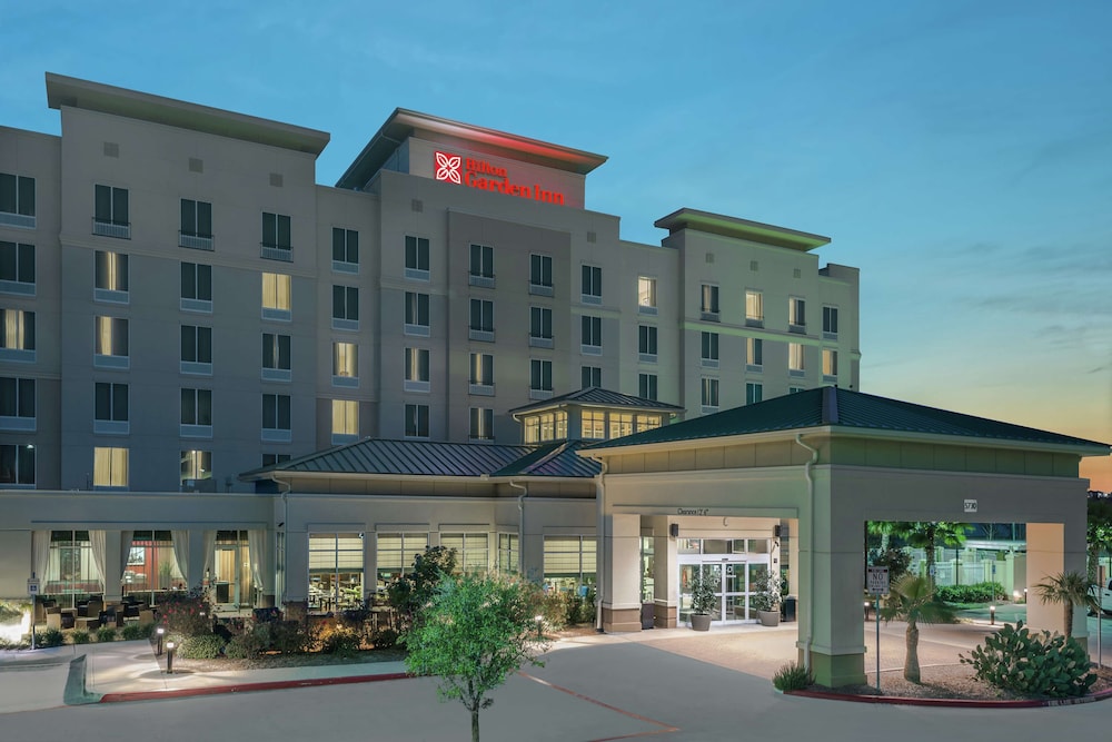 Hilton Garden Inn San Antonio At The Rim 3/55
