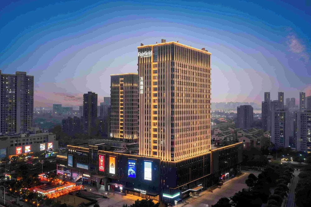 Atour Hotel (Hangzhou Binjiang Binwen Road) 3/46