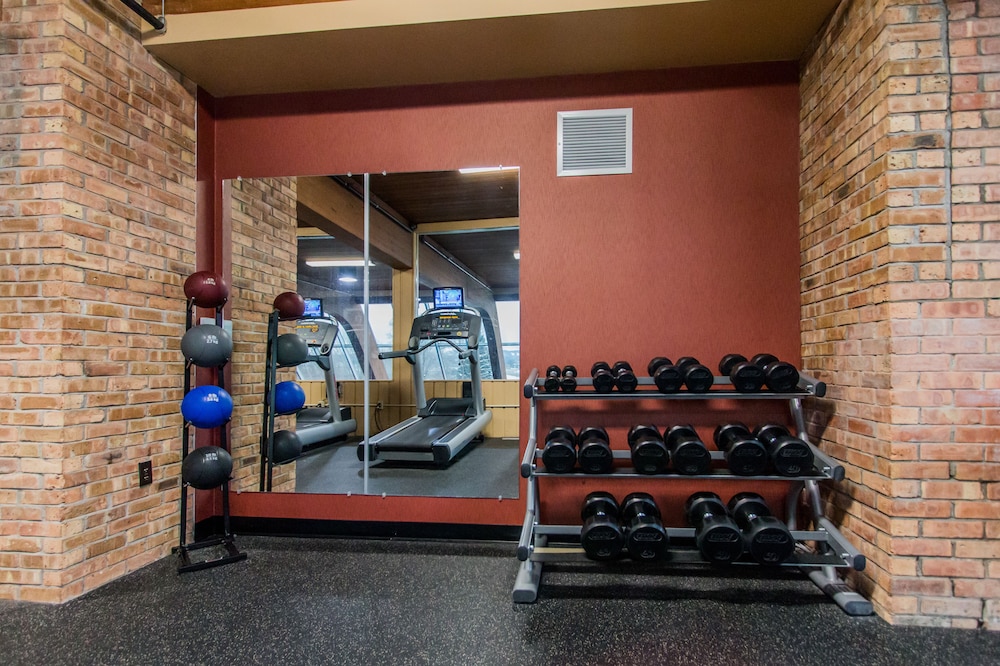 sport facilities