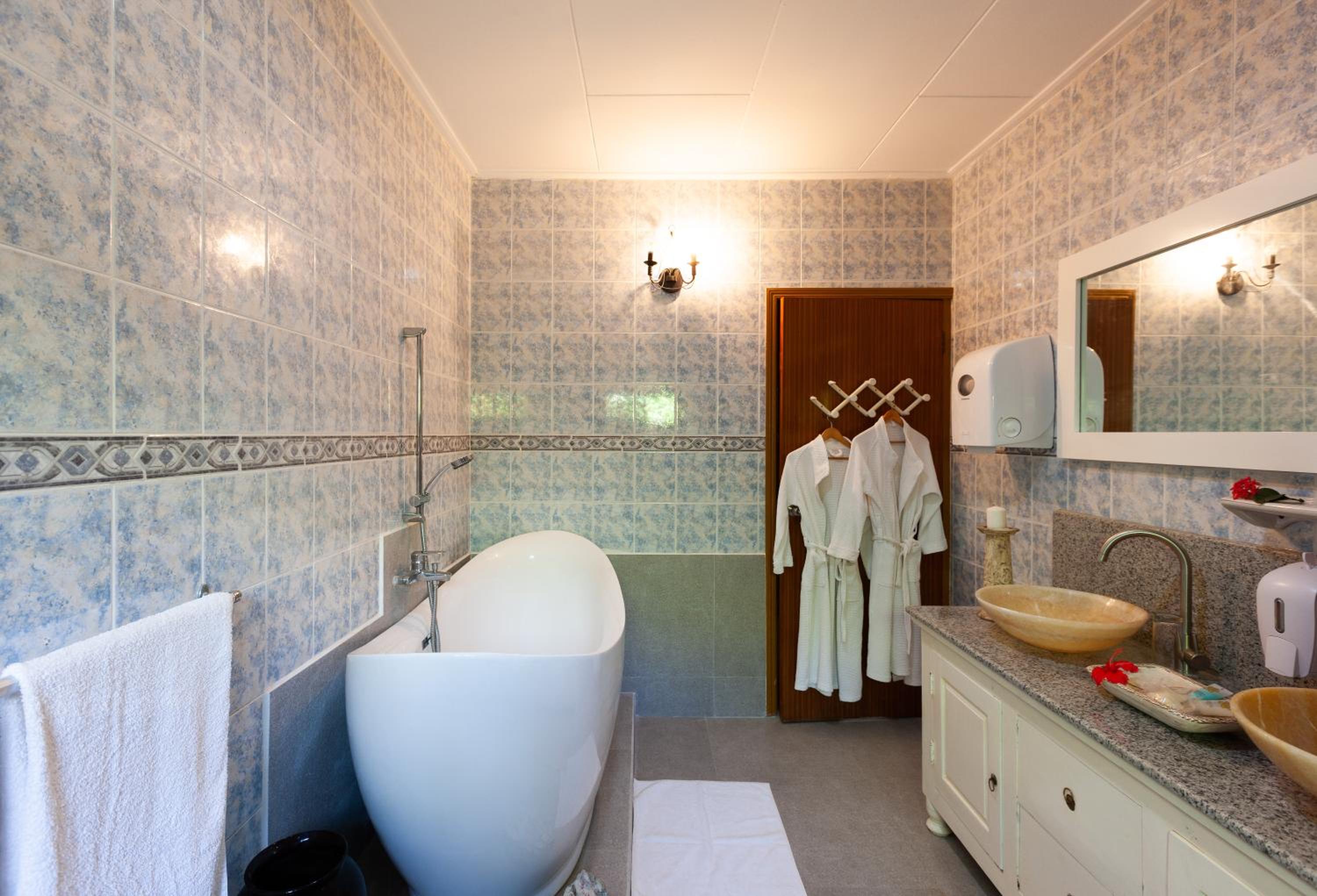 Oceane Self Catering 39/45