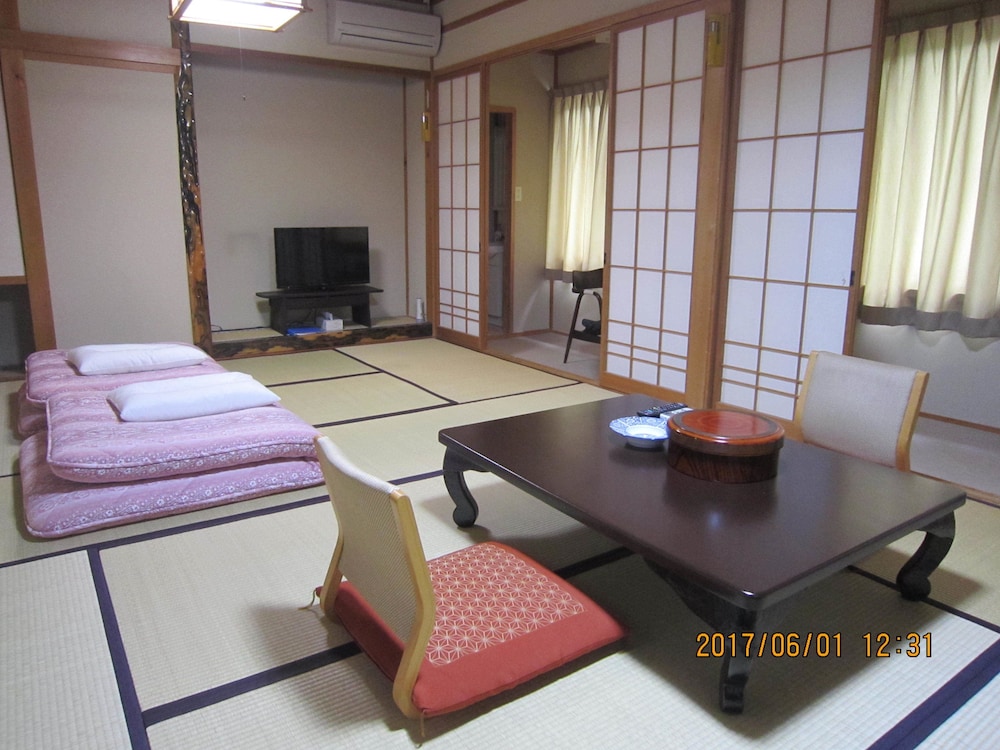 Ryokan Fujiya 25/38