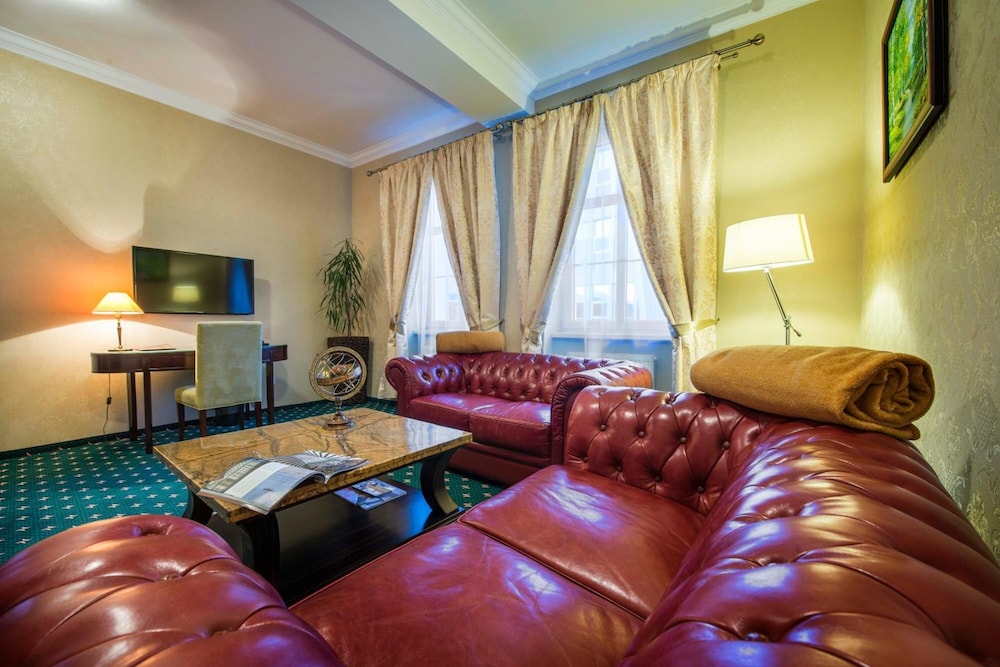 Hotel Europa Poprad 29/49