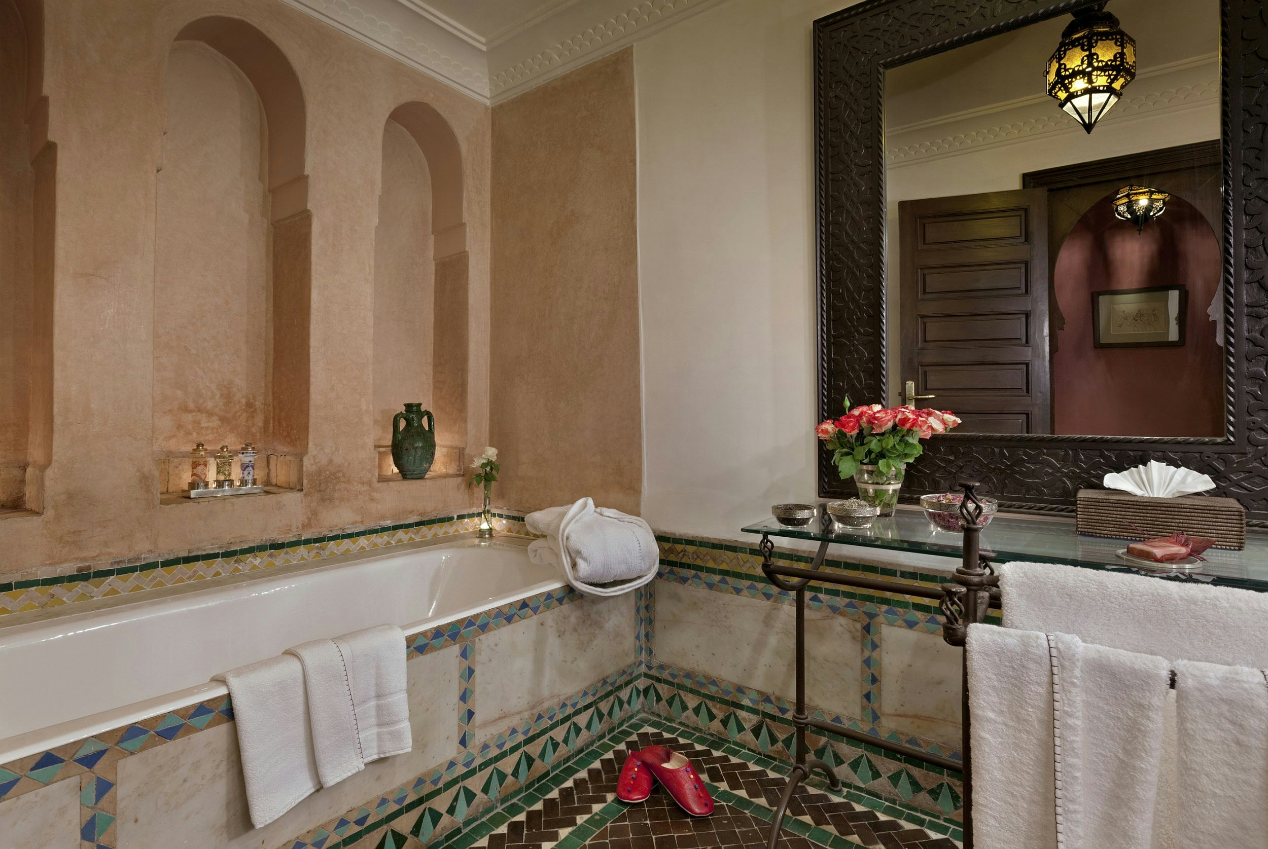 Dar Rhizlane & Spa - Palais & Table D'hotes 108/108