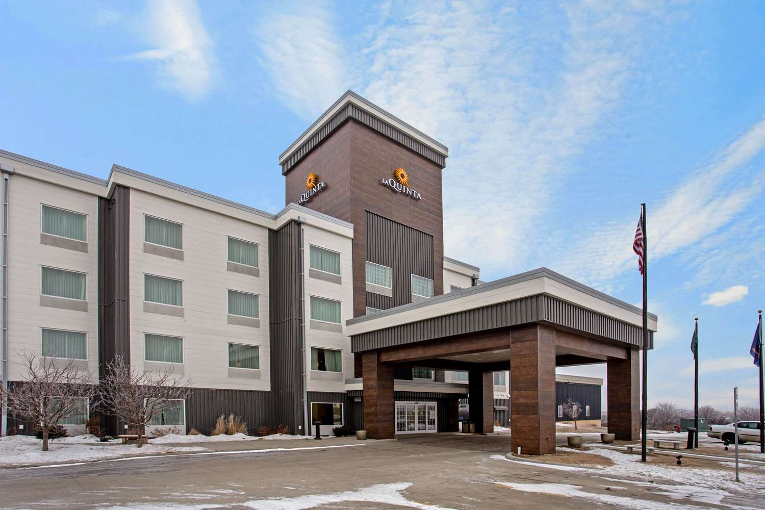 La Quinta Inn & Suites by Wyndham Bismarck 59/62