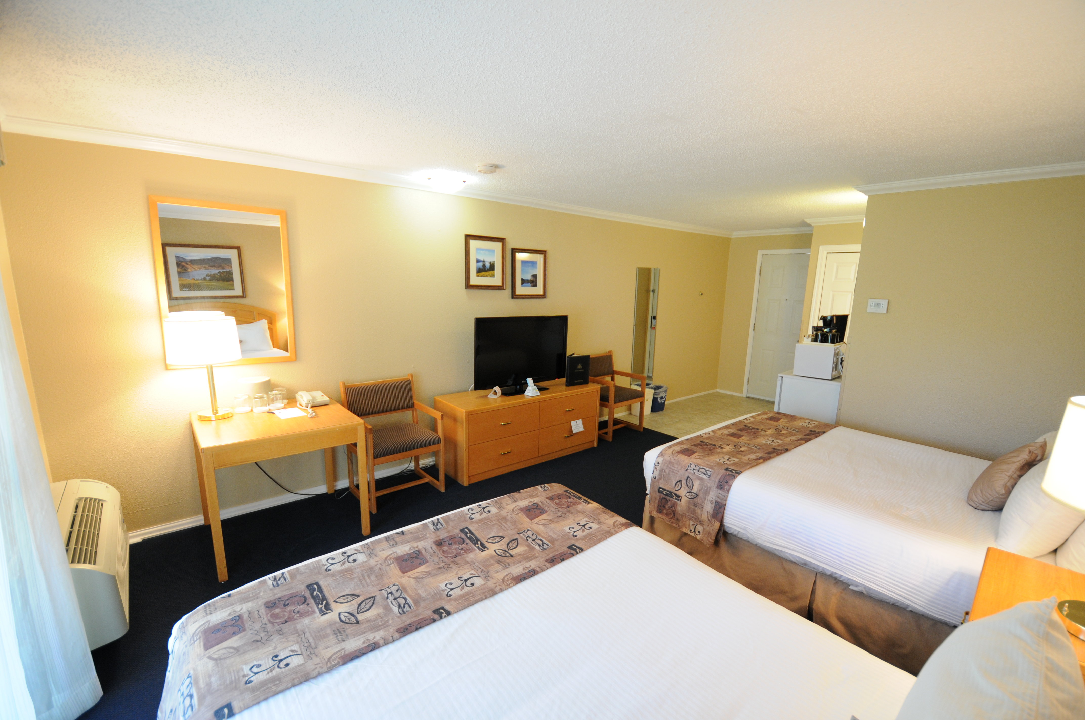 Best Western Inn At Penticton 20/67