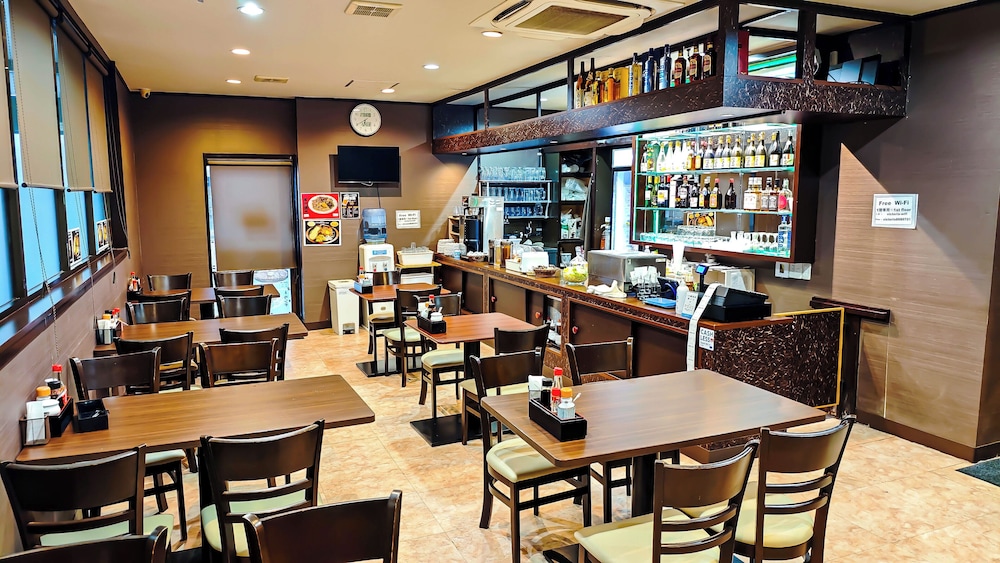 Victoria Hotel Okinawa 51/63