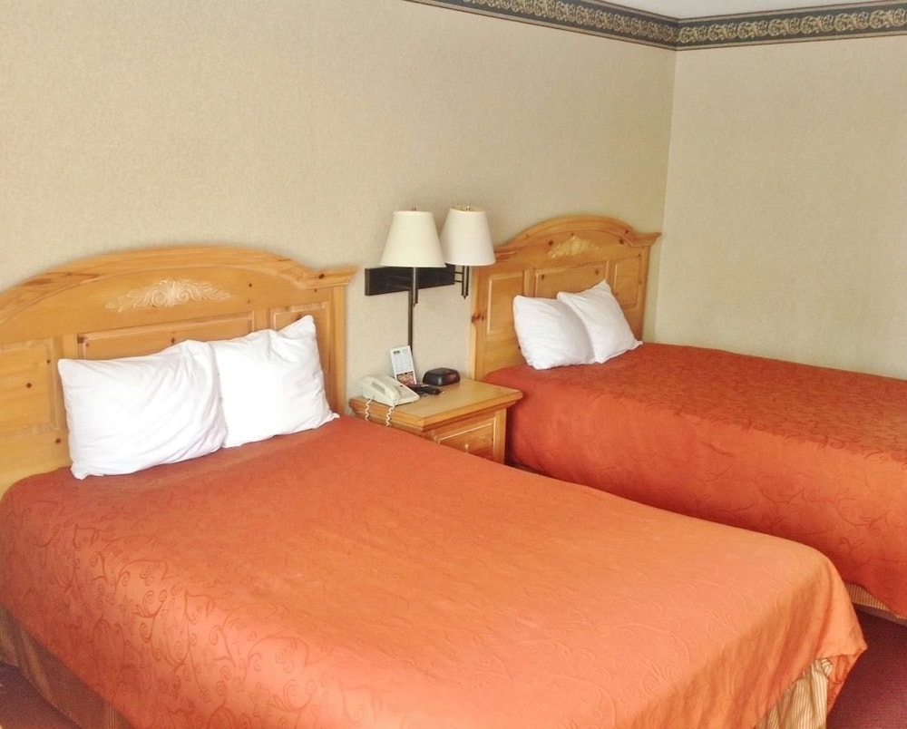 Motel6 Clarksville, TN 23/57