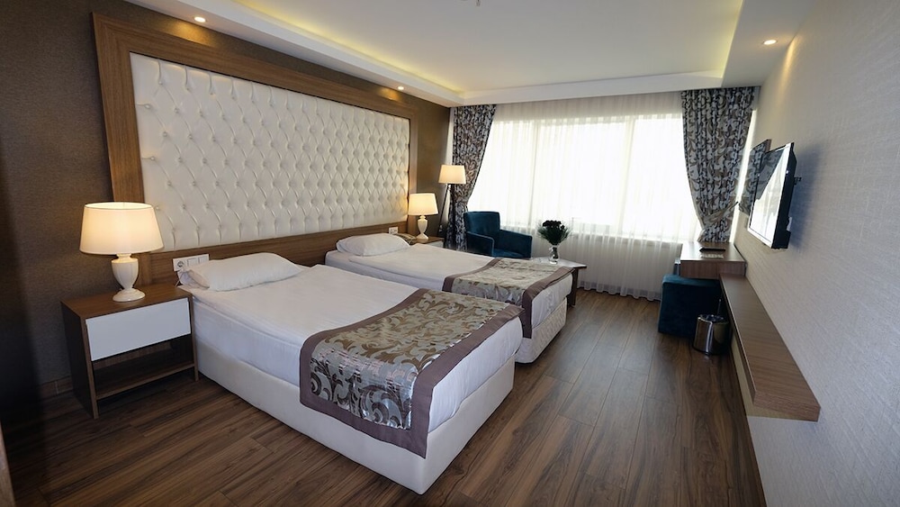 STANDARD, TWIN BEDS