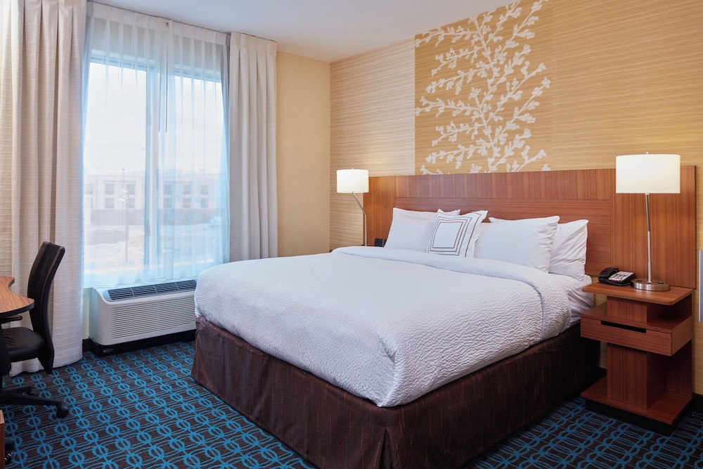 Room, 2 Queen Beds, Accessible