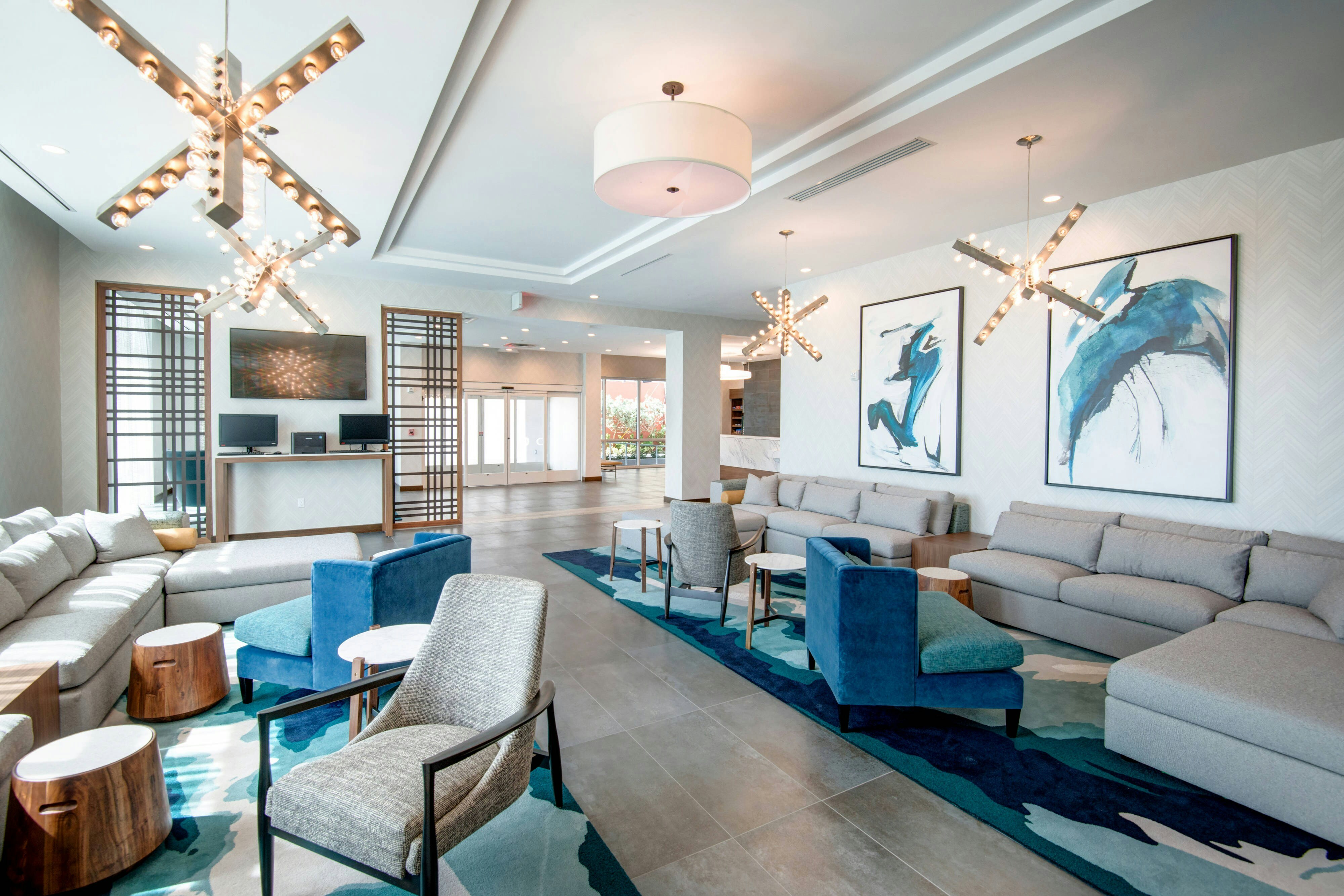 Towneplace Suites Miami Airport 5/15