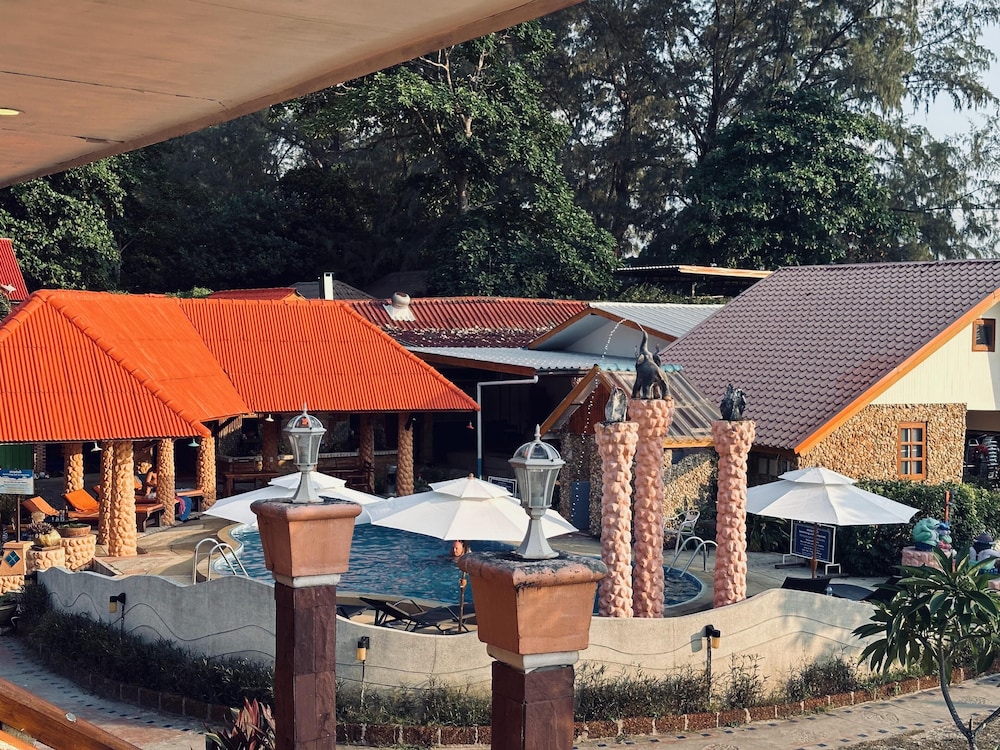 Koh Chang Resort Spa 44/59
