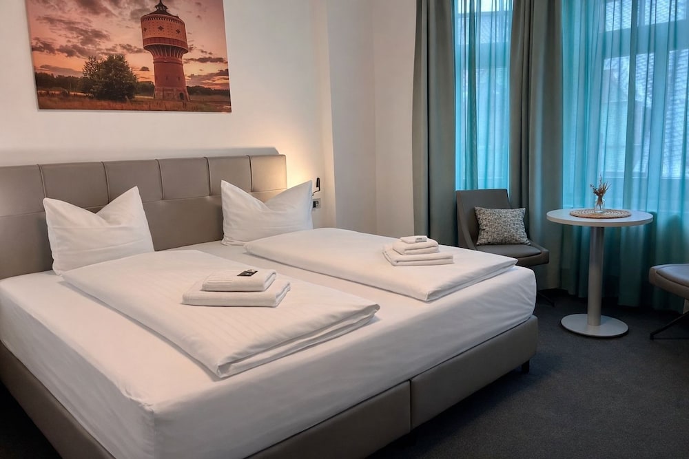 Hotel Deutsches Haus 5/36