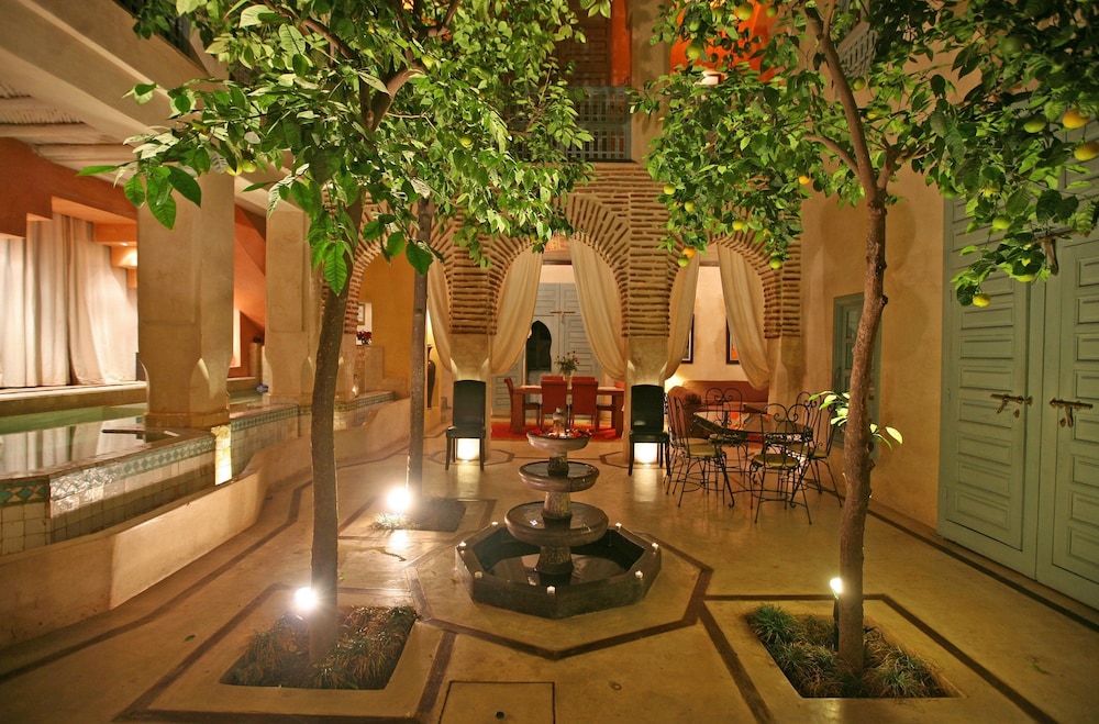 Riad Misria 61/63