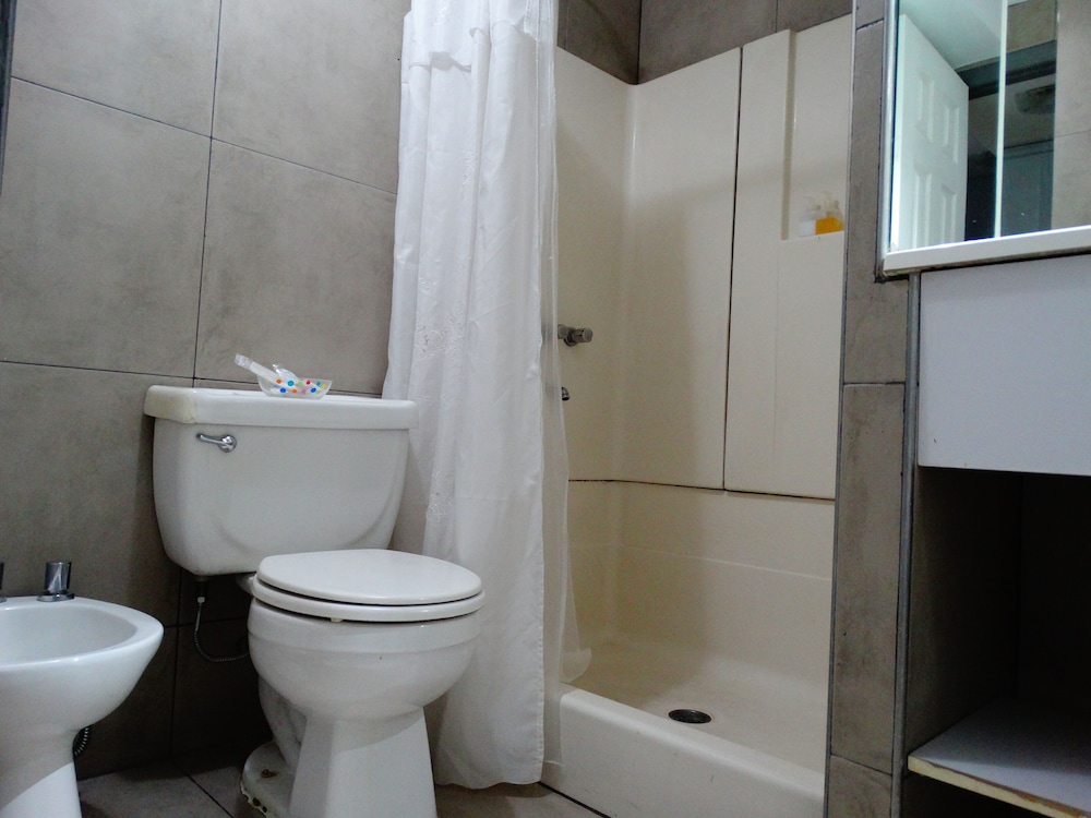 Apart Hotel San Lorenzo 48/50