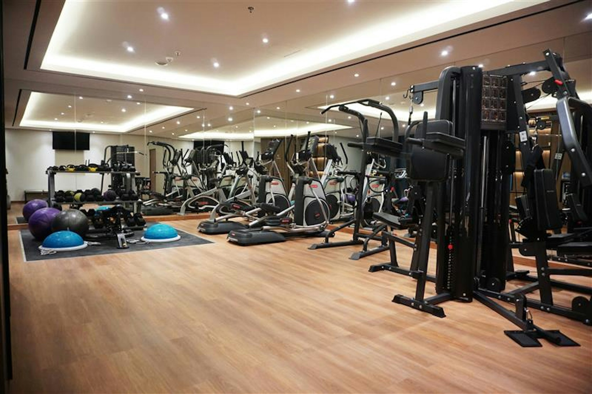 Ascott Menteng Jakarta 27/55
