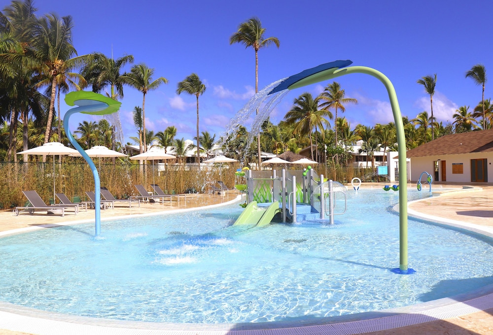 Melia Caribe Beach Resort - All Inclusive 39/46