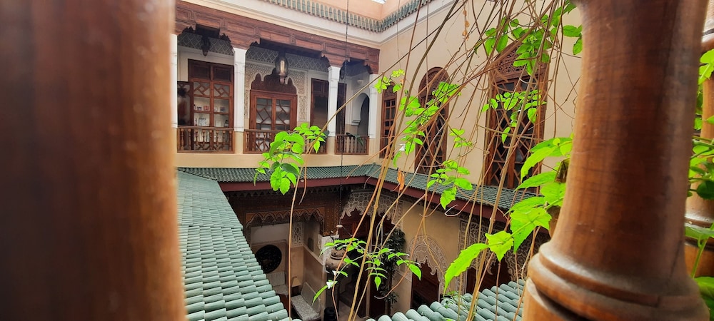 Riad Dar Zaya 40/45