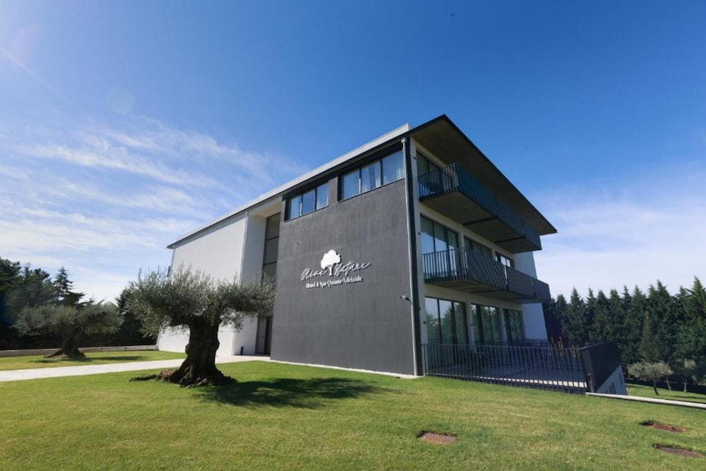 Olive Nature - Hotel & SPA da Quinta Dona Adelaide 3/47