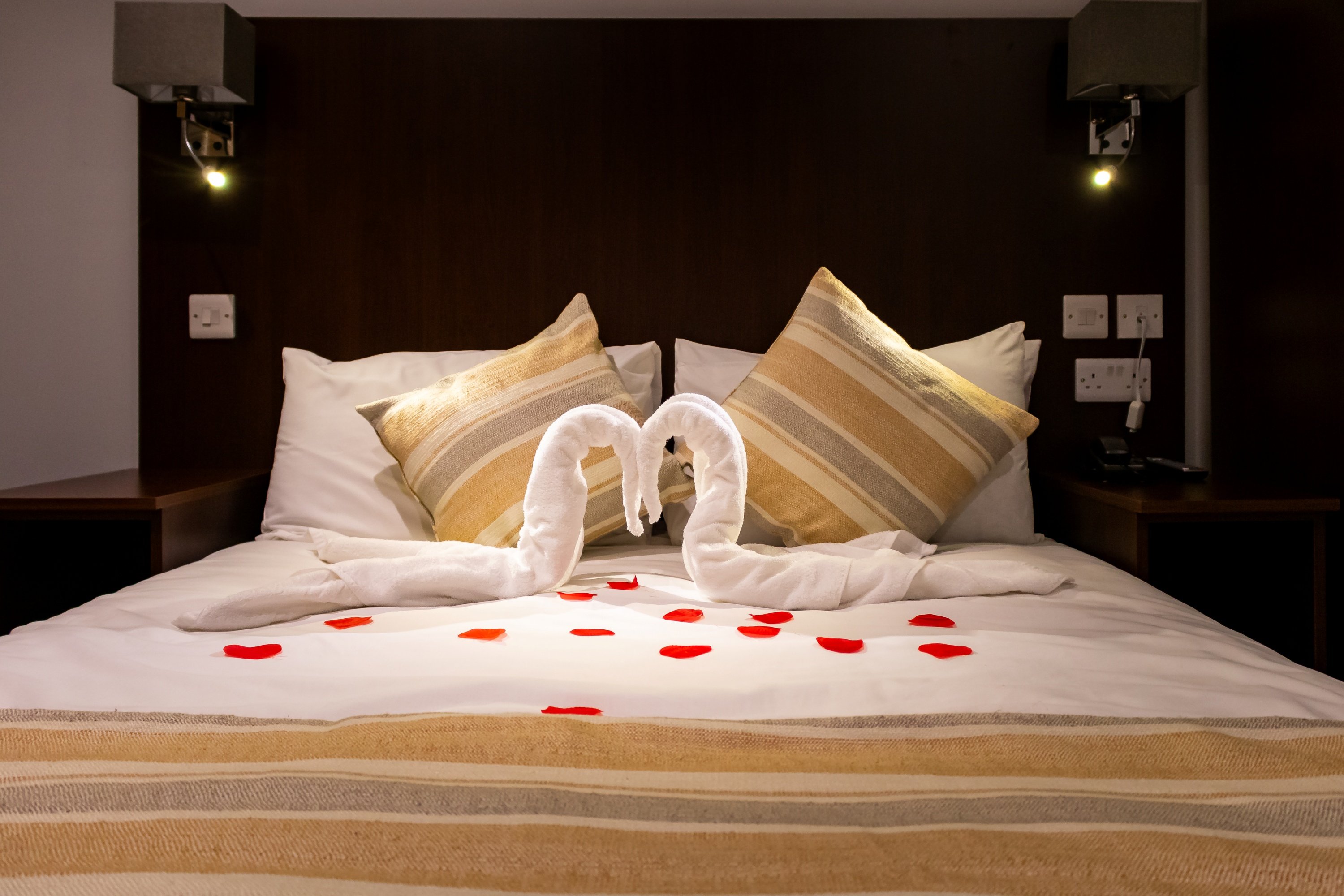 London City Airport Hotel 6/14