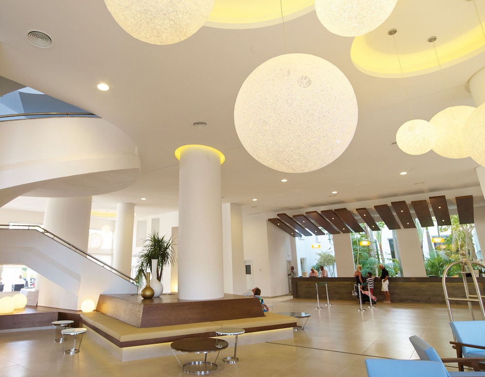 Hotel RIU Gran Canaria 7/63