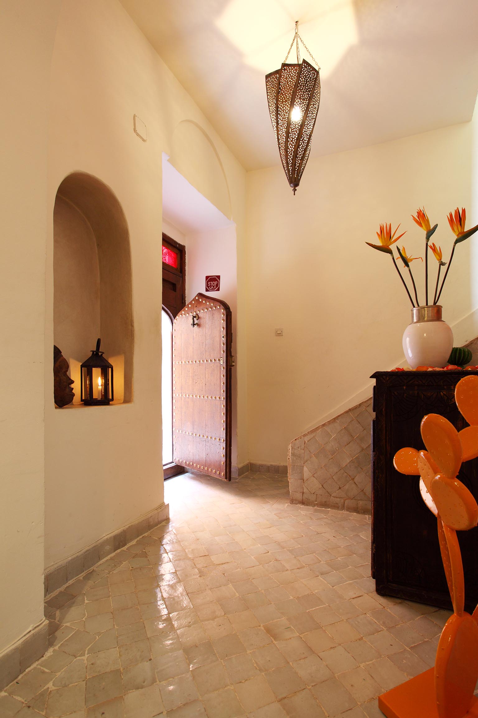Riad 34 9/50