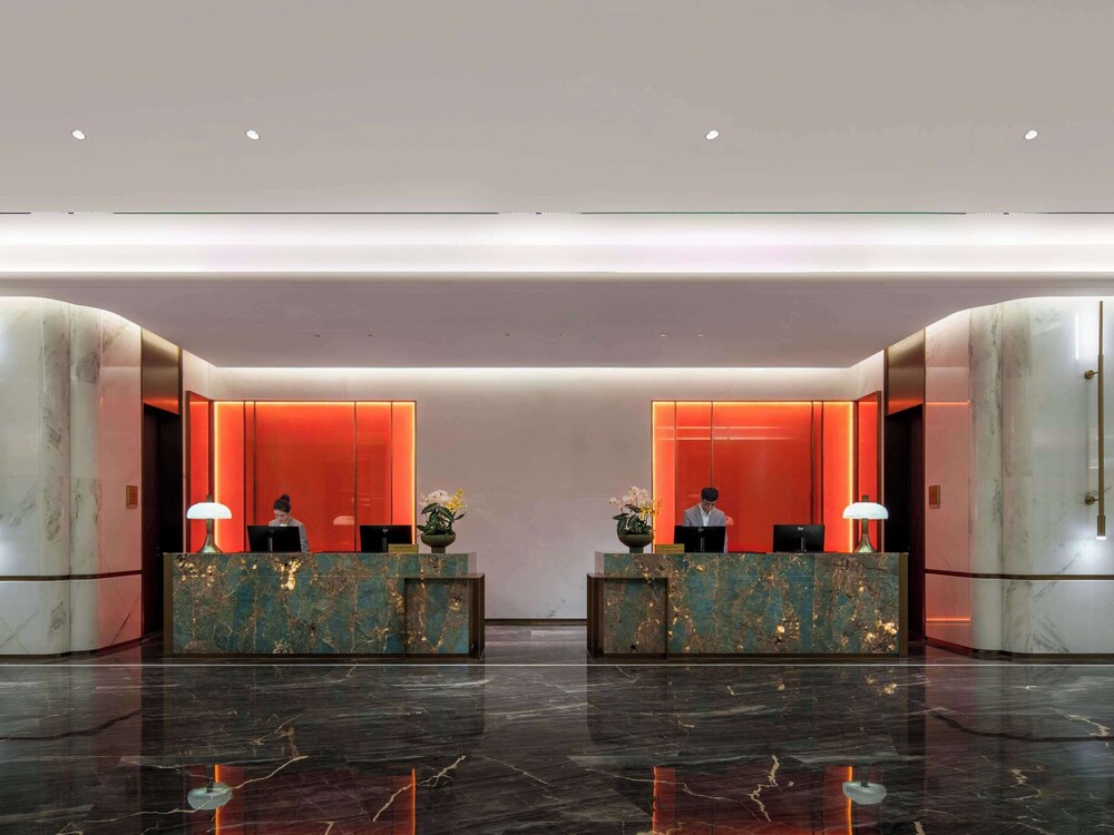 Grand Mercure Hangzhou Qingshan Lake 9/59