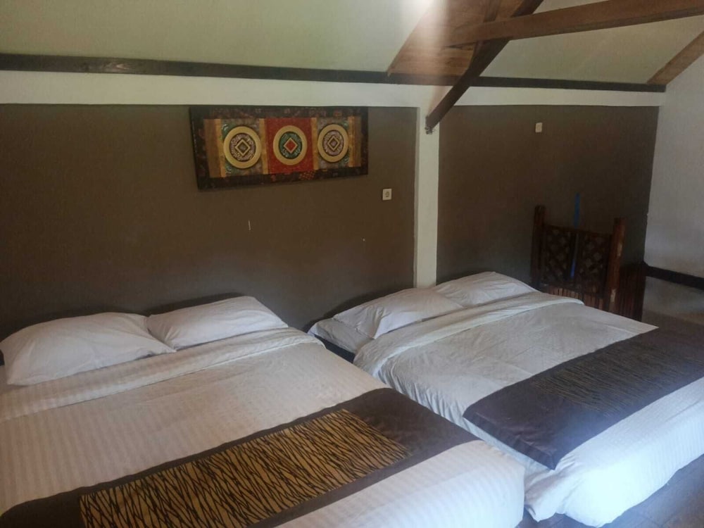 The Village Resort Bogor Powered by Archipelago 29/55