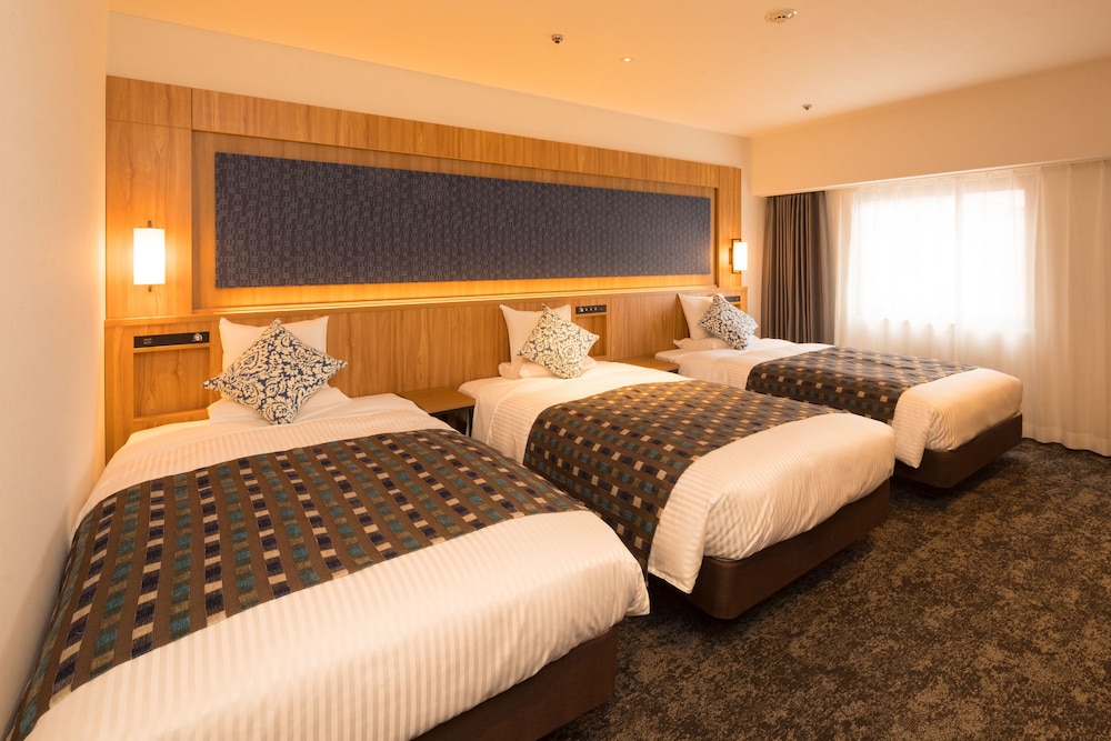 Art Hotel Morioka 5/39