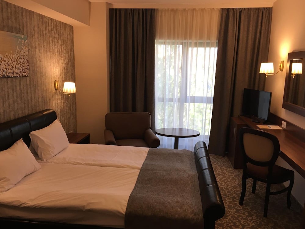 Arnia Hotel 25/64