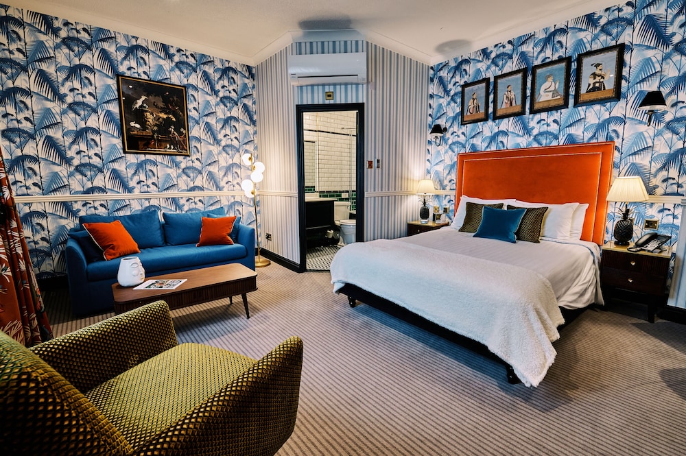 Bedford Swan Hotel and Thermal Spa 22/78