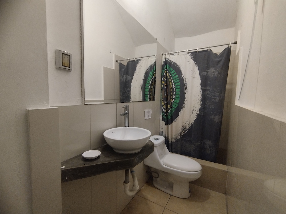 Albergue Verde 52/57