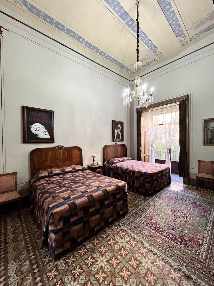 Hotel Casa De La Palma 31/51