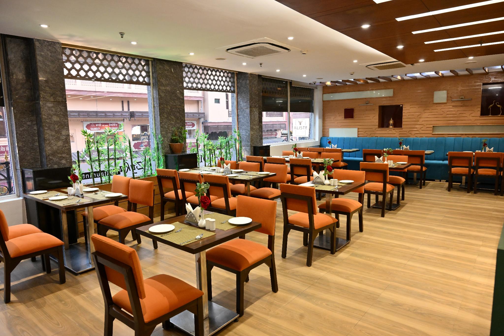 Abode By Aliste Hotels Amritsar 40/48
