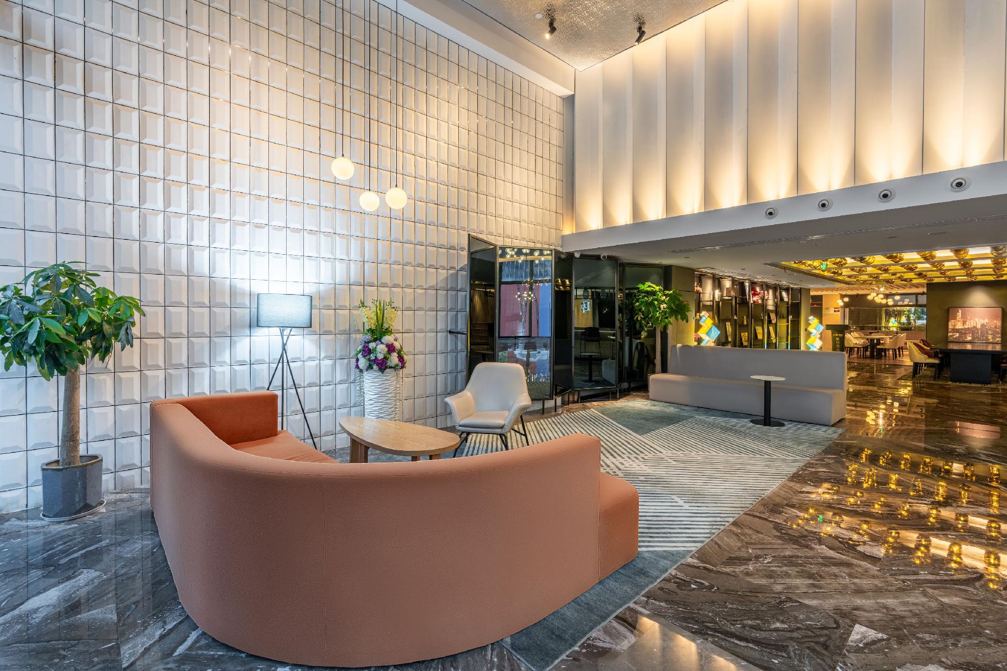 Park Inn by Radisson (Tongling Beidou Star City) 10/28