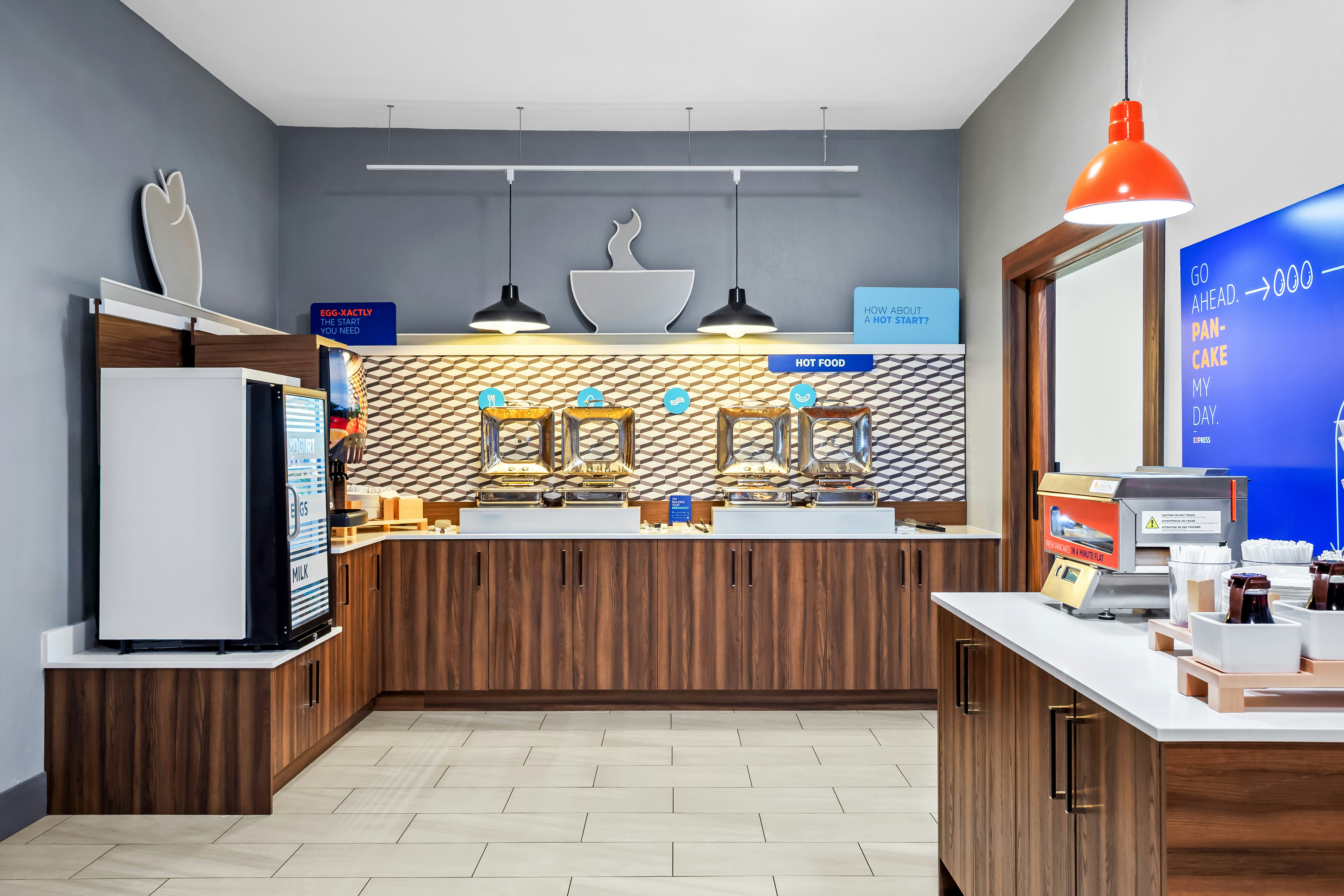 Holiday Inn Express & Suites Tumwater - Olympia By IHG 9/36
