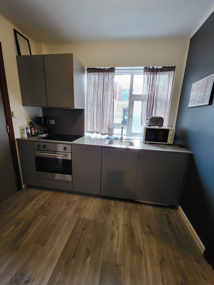 Grettir Apartments 32/50
