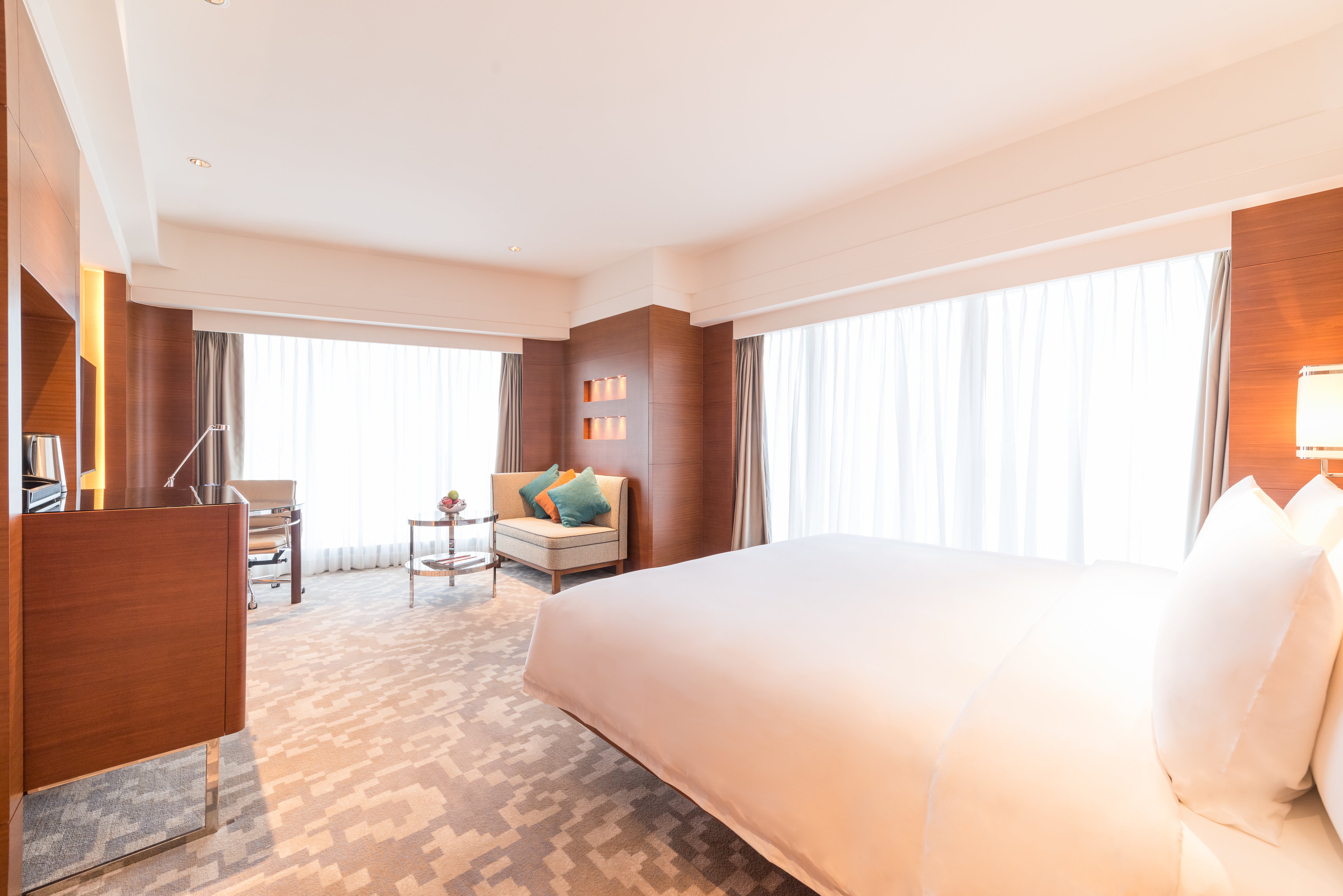 Crowne Plaza Macau 12/77