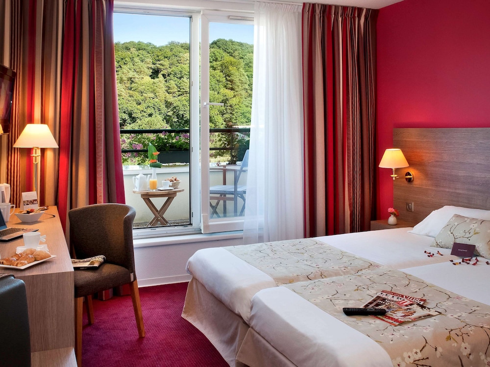 Mercure Forbach 14/49