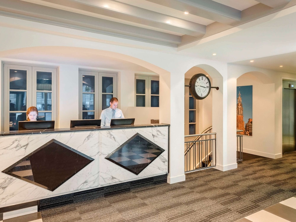 ibis Styles Amsterdam Central Station 9/50