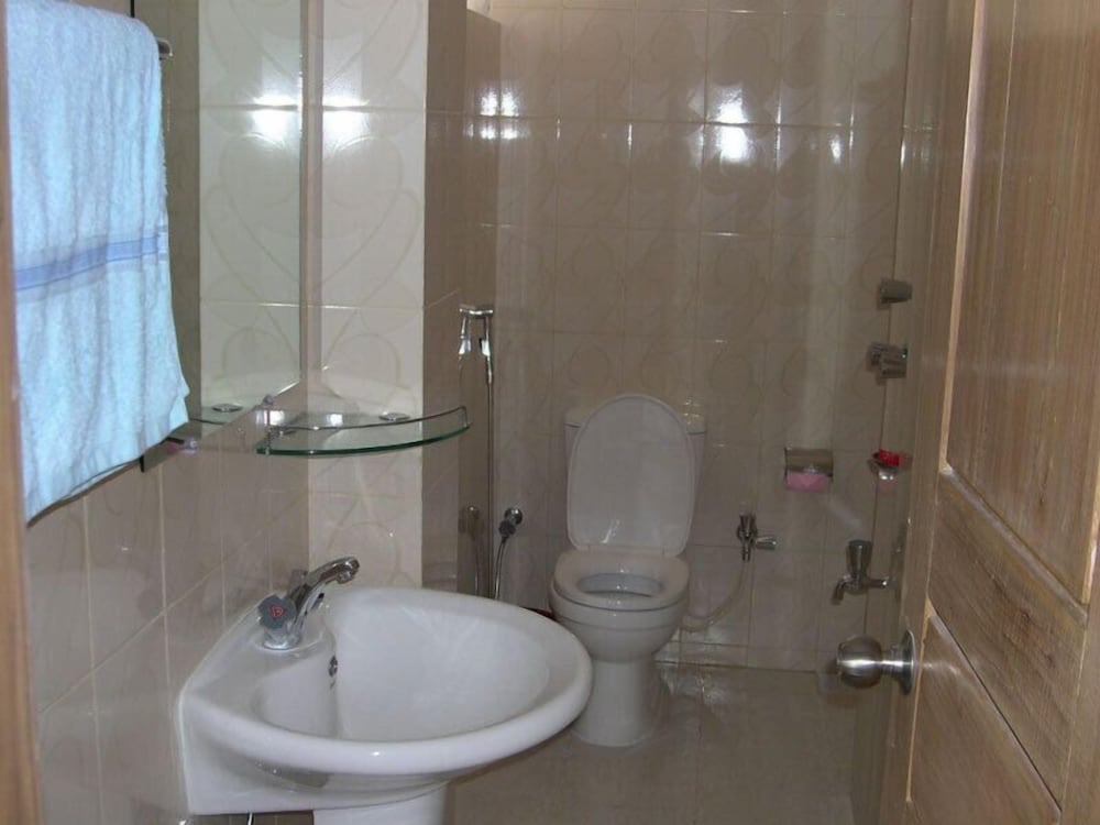 Hotel Sea Crown 46/48