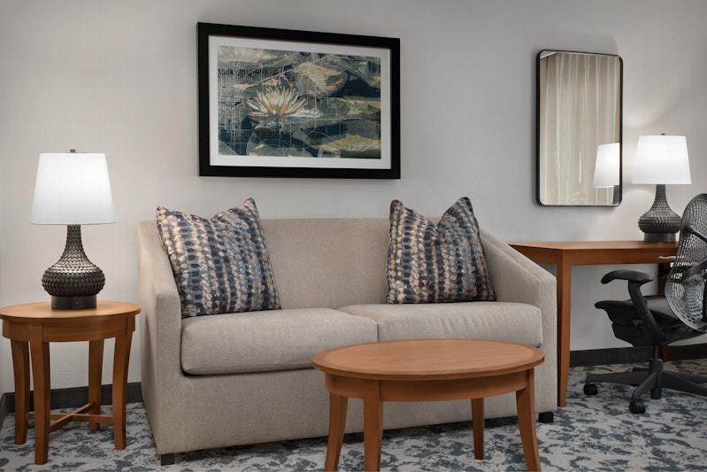 Hilton Garden Inn Tallahassee Central 45/48