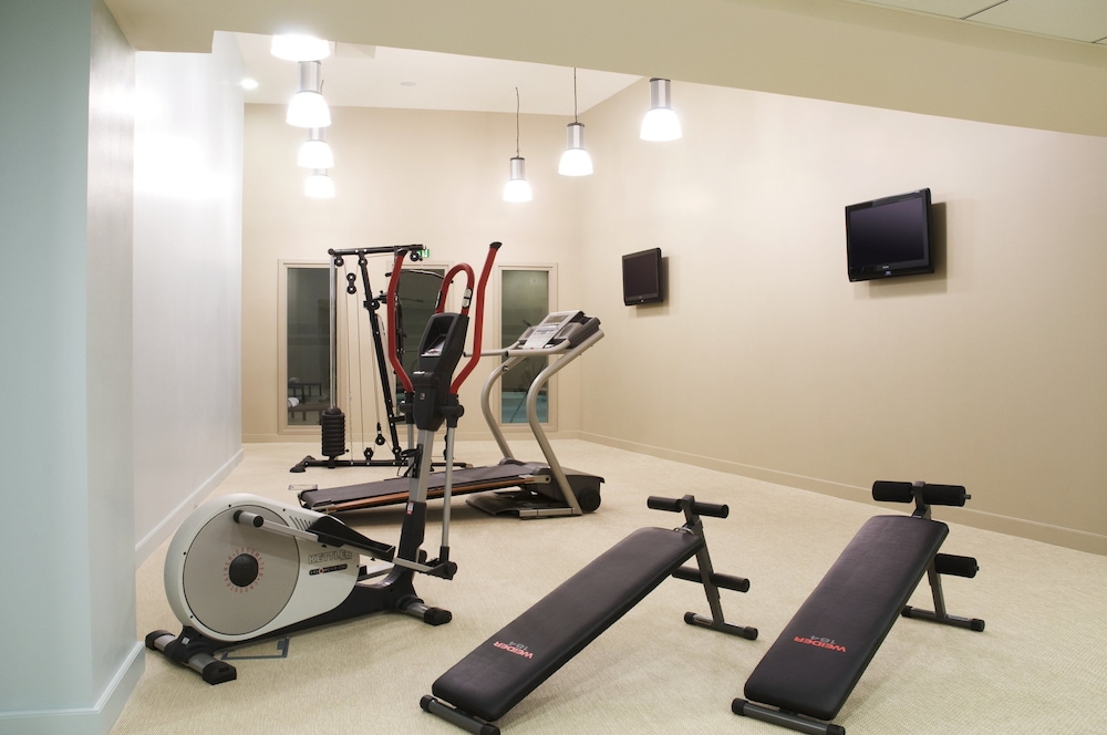 sport facilities