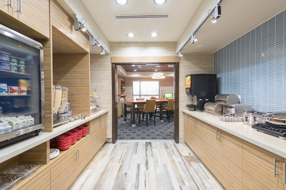 TownePlace Suites by Marriott Ontario-Mansfield 30/38