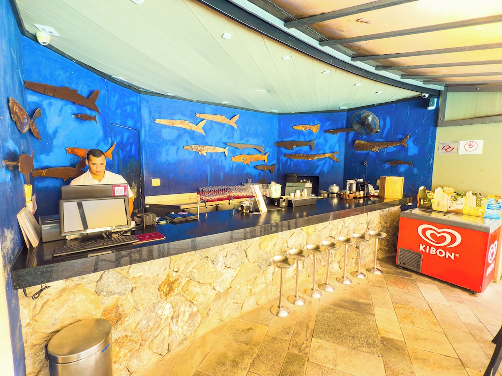Ferraretto Guaruja Hotel And Spa 11/79