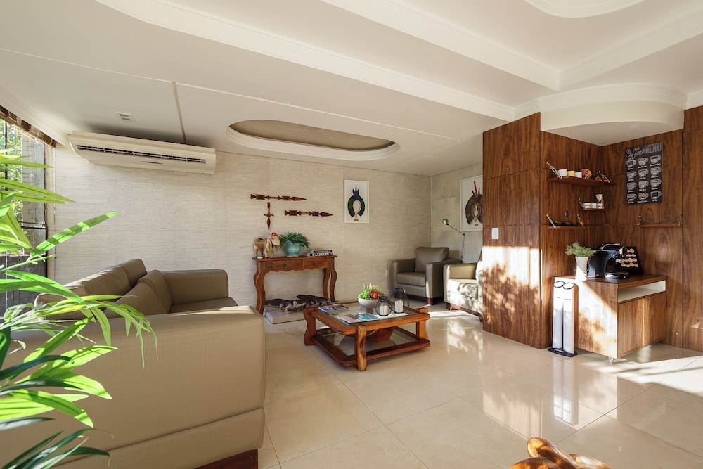 Slim Hotel Sao Jose Zion 46/64
