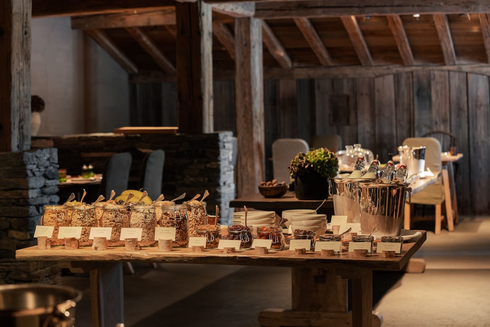 Zannier Hotels Le Chalet 38/50