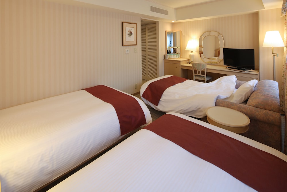 Tokyo Daiichi Hotel Nishiki 10/50