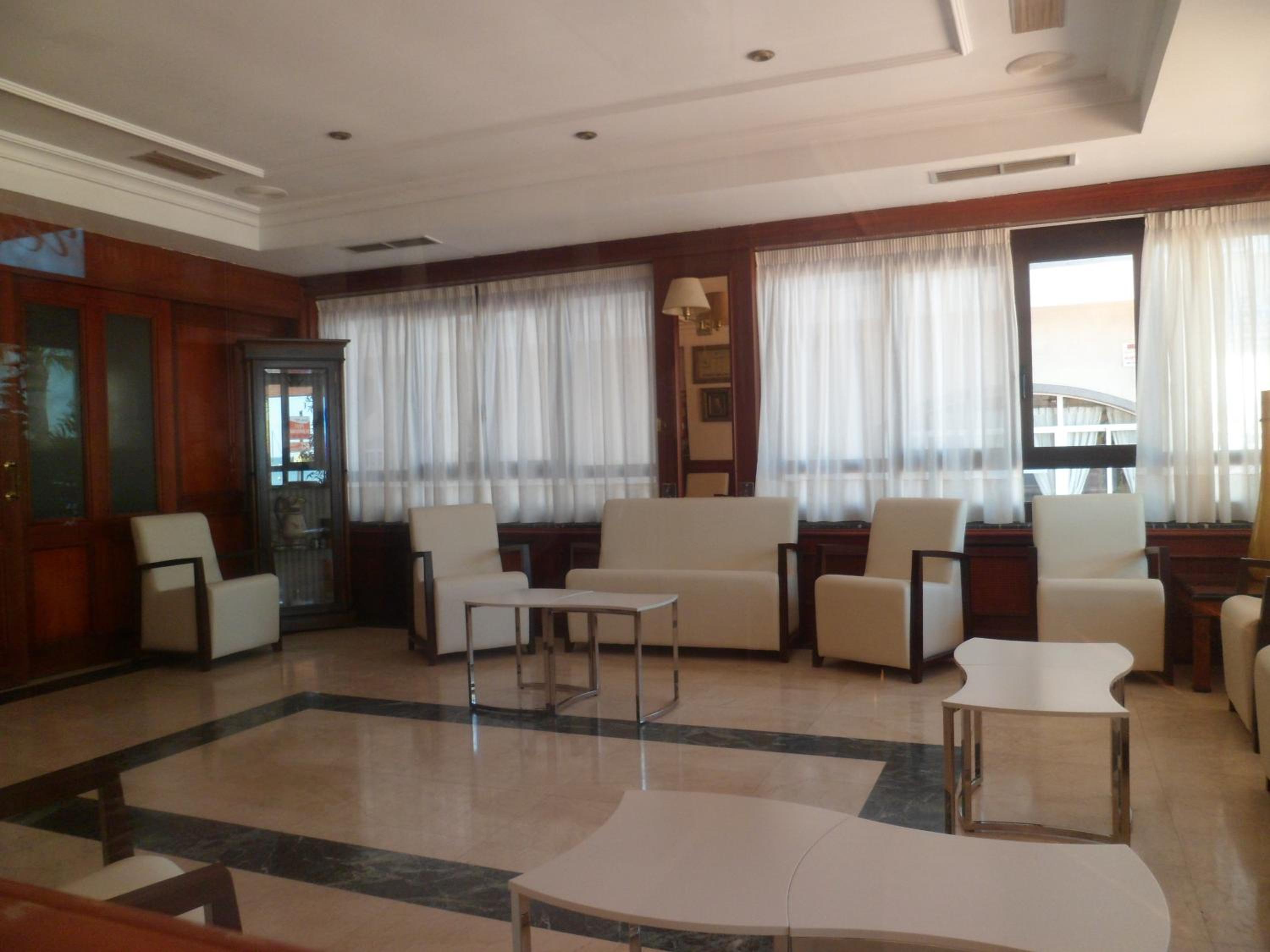 Hotel Ribera 40/57