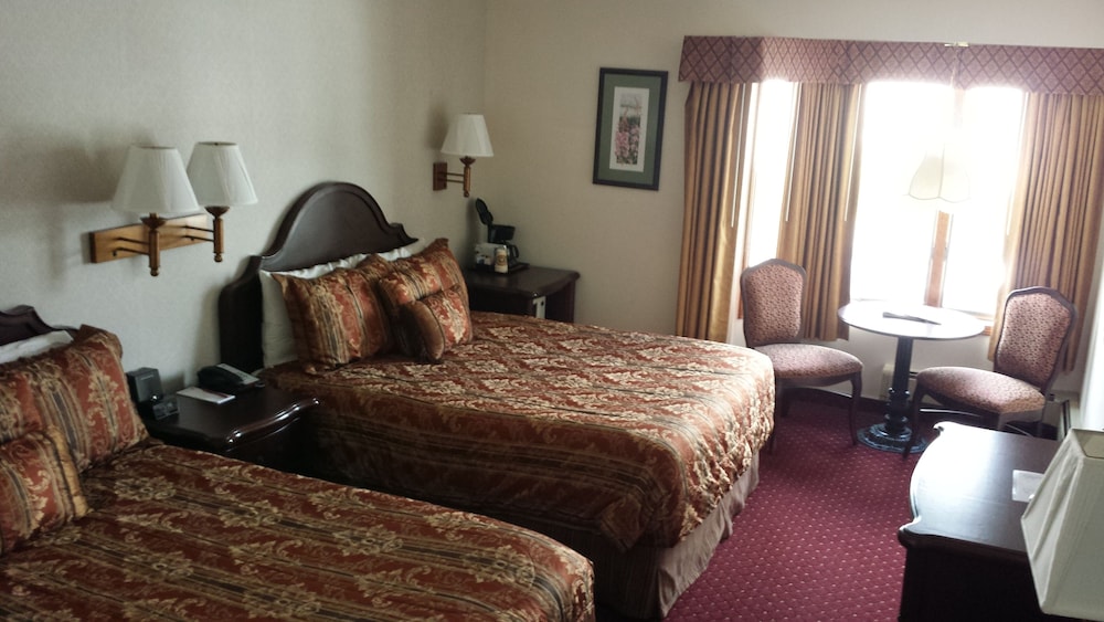 Hotel Seward 13/61
